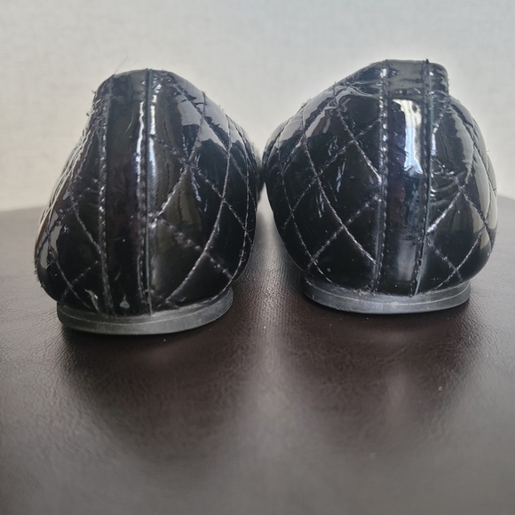 TORY BURCH Flat Shoes Size 9 - Picture 3 of 12
